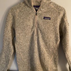 Patagonia Pelican Fleece